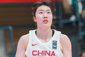 准且全面！罗欣棫半场3记三分球拿下9分2板4助2断 正负值+16最高