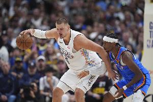 Lowe:我是约基奇忠实信徒 但我第一次想问SGA是不是已超越他了?