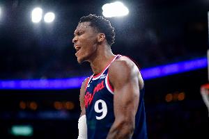 又一个鲍科比!马瑟林为快船出战14场 其中8场替补砍下20+