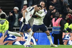 12人无法出战,跟队预测热刺vs利物浦首发:索兰克、里沙利松先发