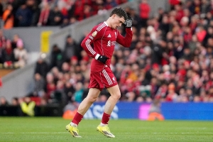 评论员:维尔茨身价超过1亿英镑,可是他的终结效率远不达标