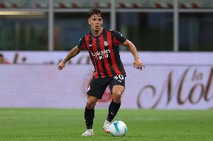 意天空预测拉齐奥vs米兰：亚沙里替代拉比奥特，埃斯图皮尼安首发