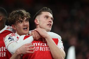 还是个孩子!记者:道曼父母至今还会用禁足处罚他的不当行为