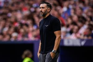 埃尔切主帅谈居莱尔世界波:完美的射门,作为球迷我只能脱帽致敬