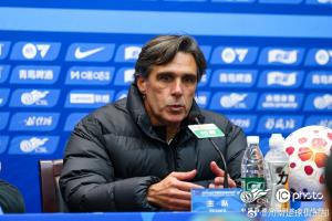 【赛后发布会】拉莫斯:今天把积分清零,完成了这赛季第一个目标