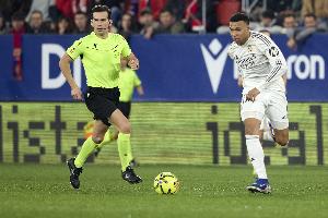 阿斯:姆巴佩恢复正常训练,对阵曼城很可能会首发