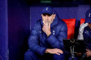 talkSPORT:输利物浦图多尔可能立即下课 热刺正考虑多达8位候选