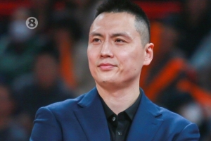 卢伟:四川男篮现在比较困难 希望我们的球员继续保持不错的状态