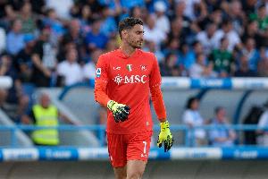 梅雷特:入选国家队是目标,我希望参加意大利对阵北爱尔兰的比赛