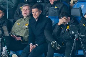 凯尔：我们创造了大量进球机会，本应以更大的比分赢得比赛