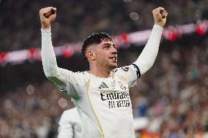 踢前锋吧!进入2026年,巴尔韦德7球8助直接参与15球