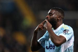 斯基拉:尤文计划480万欧买断博加,已与球员谈妥个人条款