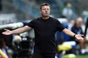 乌迪内斯主帅:尤文理应获胜,他们拥有顶级边锋且长传很有威胁