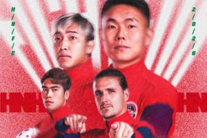 河南vs云南玉昆首发:钟义浩、古斯塔沃先发,奥斯卡、徐新出战