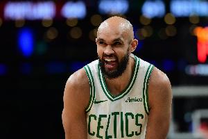 马祖拉:怀特能防不同风格的球员 这让我们变得更全能战术更灵活