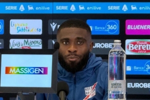 博加:在尼斯很艰难现在我来到了尤文,每天早起都是为了延续势头