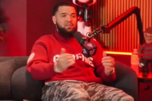 范弗里特:尽管有时我们表现让人摸不着头脑 但仍然排在西部第三