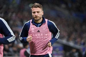 尚能饭否？法媒：36岁因莫比莱加盟后5场0球，可能失去巴黎FC主力