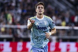 伊尔迪兹本场预期助攻1.28,创造近2个赛季意甲单场纪录