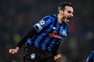 扎帕科斯塔:预料到国米可能会效仿拜仁,针对比赛做了不同的准备