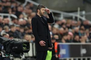 卡里克：这场比赛有很多东西可以争取 之前遇到点挫折现在想反弹