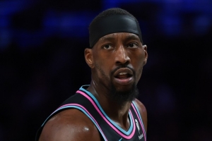 杰弗森：篮球变味了？人们一直这么做啊 海军上将的71分也是刷的