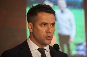 欧文:利物浦可能短期内告别两项杯赛,踢平热刺更给自己上压力了