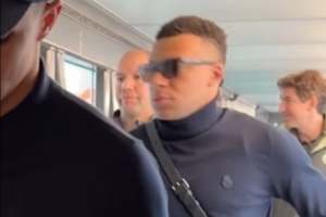 首回合3-0领先!皇马全队飞抵曼彻斯特,即将客场挑战曼城