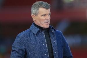 基恩:利物浦是糟糕的冠军,这下滑速度简直离谱到难以置信