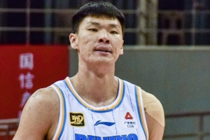 潜力赛-广厦战胜宁波 北京险胜天津 深圳轻取广州 同曦胜福建