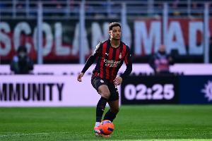 德温特:接下来米兰的目标?争取尽量拿分,最后看能排在什么位置