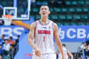 尴尬纪录！四川男篮跨赛季30连败 上一次获胜是在整整1年前