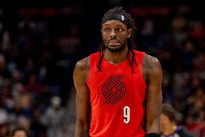 末节关键两罚不中是转折点！格兰特三分11中6拿到20分2板