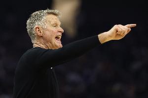 科尔:减少比赛意味着收入降低&但我仍支持 因为比赛质量更加重要