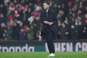 切尔西旧将：罗塞尼尔说要找裁判投诉听着很蠢，别惦记那破围圈了