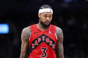 锁定胜局！英格拉姆内外开花连得5分 率队获得10分优势