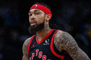 英格拉姆：我们不在乎外界声音 继续拼搏每天都拼尽全力接受结果