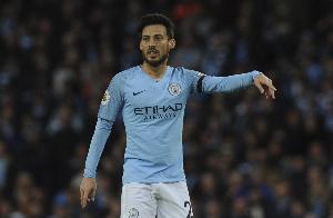 大卫·席尔瓦:无论皇马联赛表现如何,一到欧冠赛场就会焕然一新