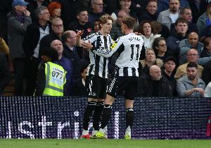 TA:纽卡力克切尔西展现自身水平,欧冠次回合对巴萨需打出速度