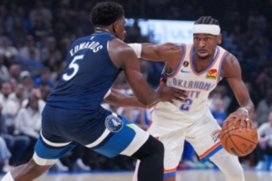 亚历山大vs爱德华兹:得分魔被防住时?