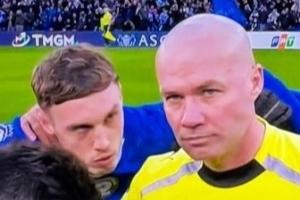 今日趣图:重生成B费,我觉醒了摊手十次球队就能进一球的能力