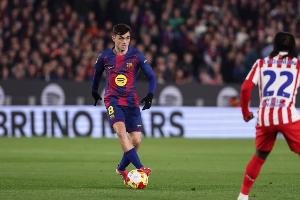 全球最贵中场!23岁佩德里身价涨至1.5亿欧,本赛季31场2球10助