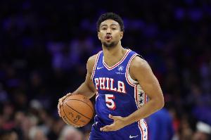 末节14分收比赛!格莱姆斯22中11&8罚全中砍下31分3抢断!