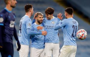 拉波尔特:初到曼城时阿圭罗让我吃惊 德泽尔比时期布莱顿很出色