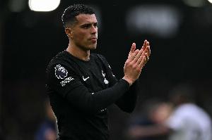 波罗:我们执行了球队的战术计划,在场上为教练而战