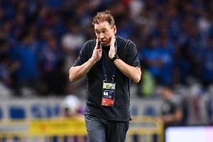 足球报:申花近半套主力阵容伤病,客战国安必须“扬长避短”