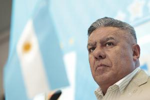 阿斯:塔皮亚入境西班牙会被捕,所以阿根廷拒绝在伯纳乌踢欧美杯