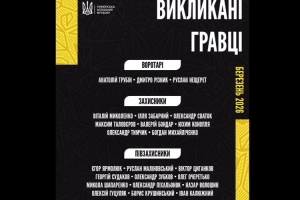 乌克兰名单：特鲁宾、扎巴尔尼、苏达科夫在列，皇马门将卢宁落选