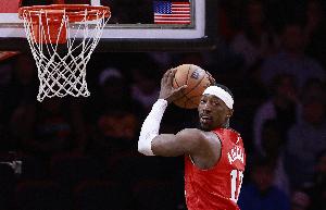 帕金斯:科密认为81分永不会打破 却偏被一个不是得分手的人破了