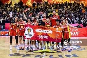 解说：希望女篮今夏开启“大训练营” 两支国家队出战世界杯&亚运